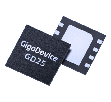 Parallel NAND Flash