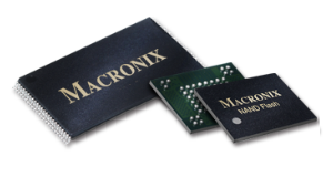 NAND Flash