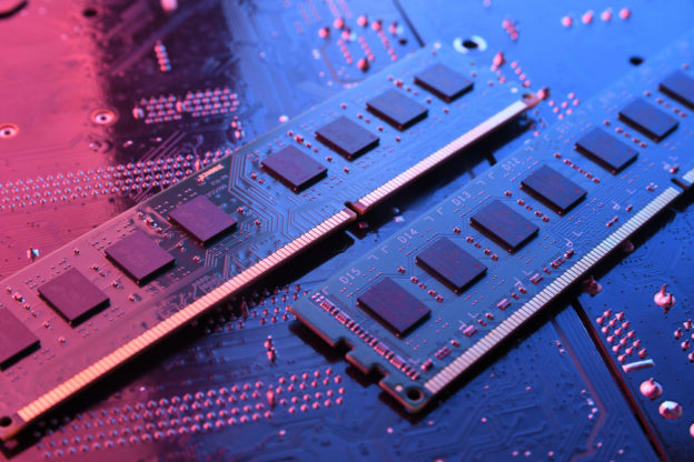 DDR4、LPDDR4 供給大幅收斂，2H25 出現結構性缺貨，價格強勢上揚