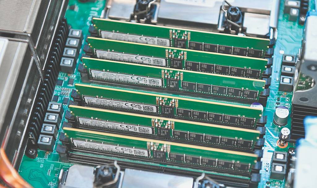 記憶體缺料惡化 模組大廠示警：供給緊縮程度遠超預期