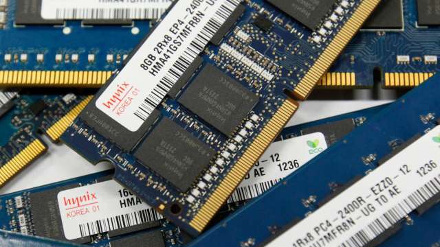 HBM需求攀升 SK海力士砸130億美元擴產牽動美光競爭格局