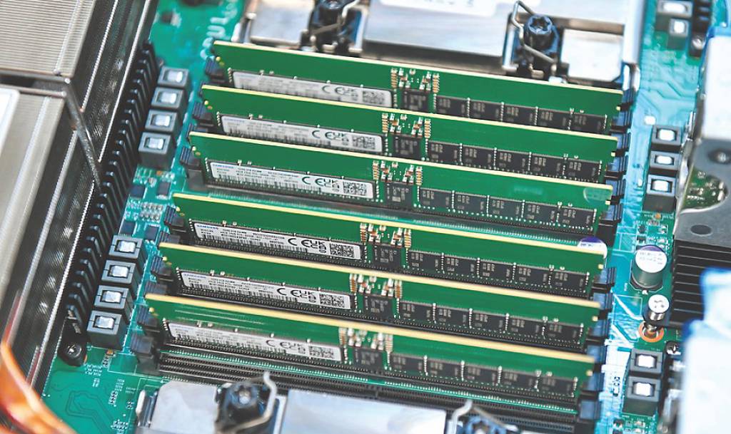 華邦電、南亞科長約談到2030年！DRAM「鎖量不鎖價」賺很大？業內揭「不會虧，但也賺不大」的真相