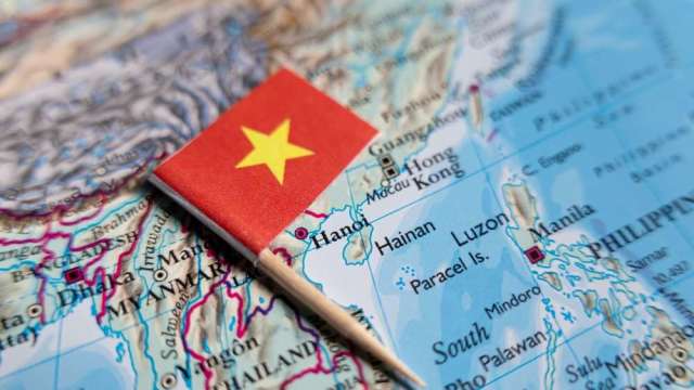 越南半導體崛起 首座晶圓廠動工力拚「立國本」