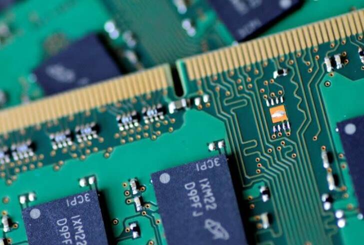 高盛：記憶體短缺被嚴重低估 看好三星及海力士