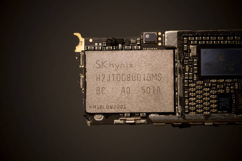 記憶體價格已飆升超過90％ 研調估還會上漲20％