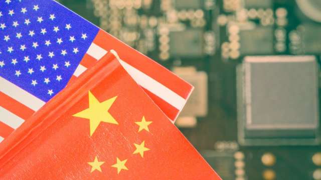 限制晶片設備出口中國！美國擬立新法 ASML舊款DUV恐也賣不了