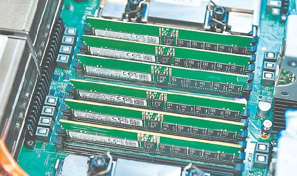 長江存儲擴廠 記憶體市場掀雜音 業界：短期難衝擊 NAND供需仍偏緊