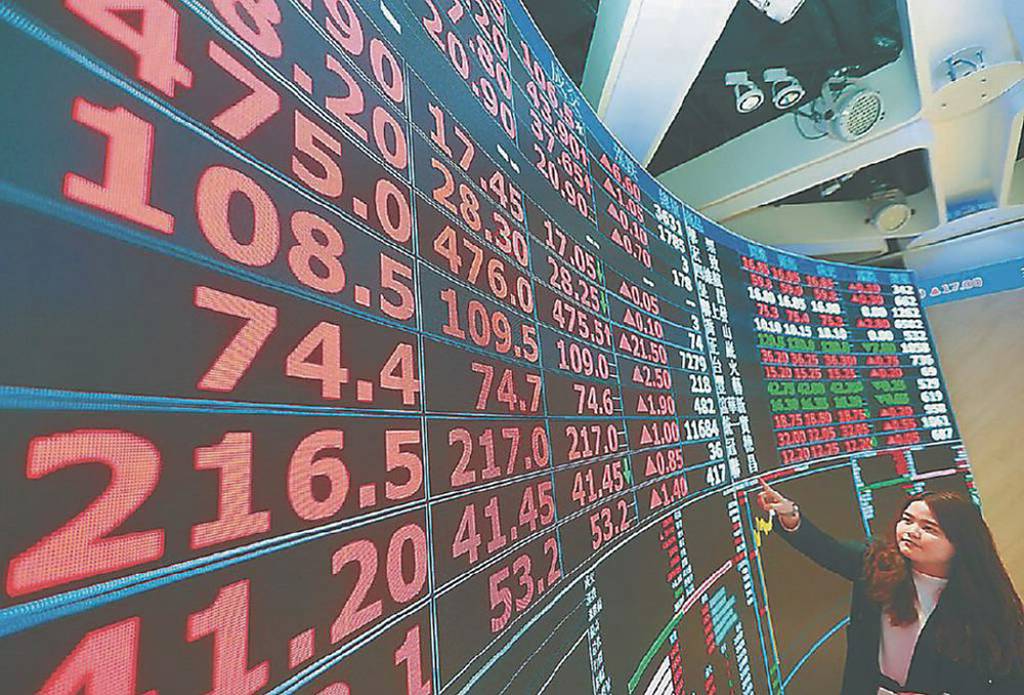 三星罷工倒數 DRAM雙雄華邦電、南亞科撿到槍 率罷工受惠股動起來