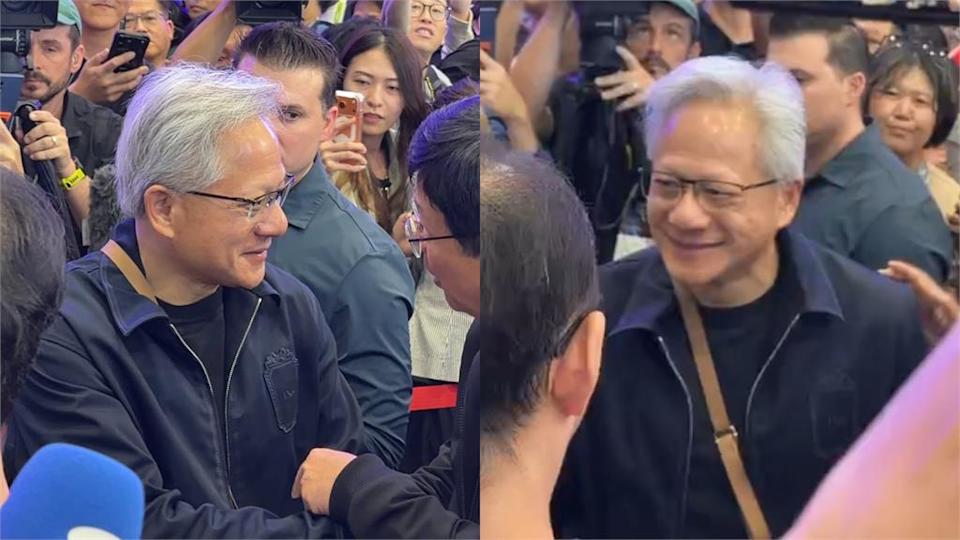 韓媒也心服口服！評點「台灣3巨人」成為全球科領頭羊